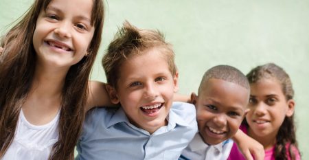 education WordPress theme – kids love event